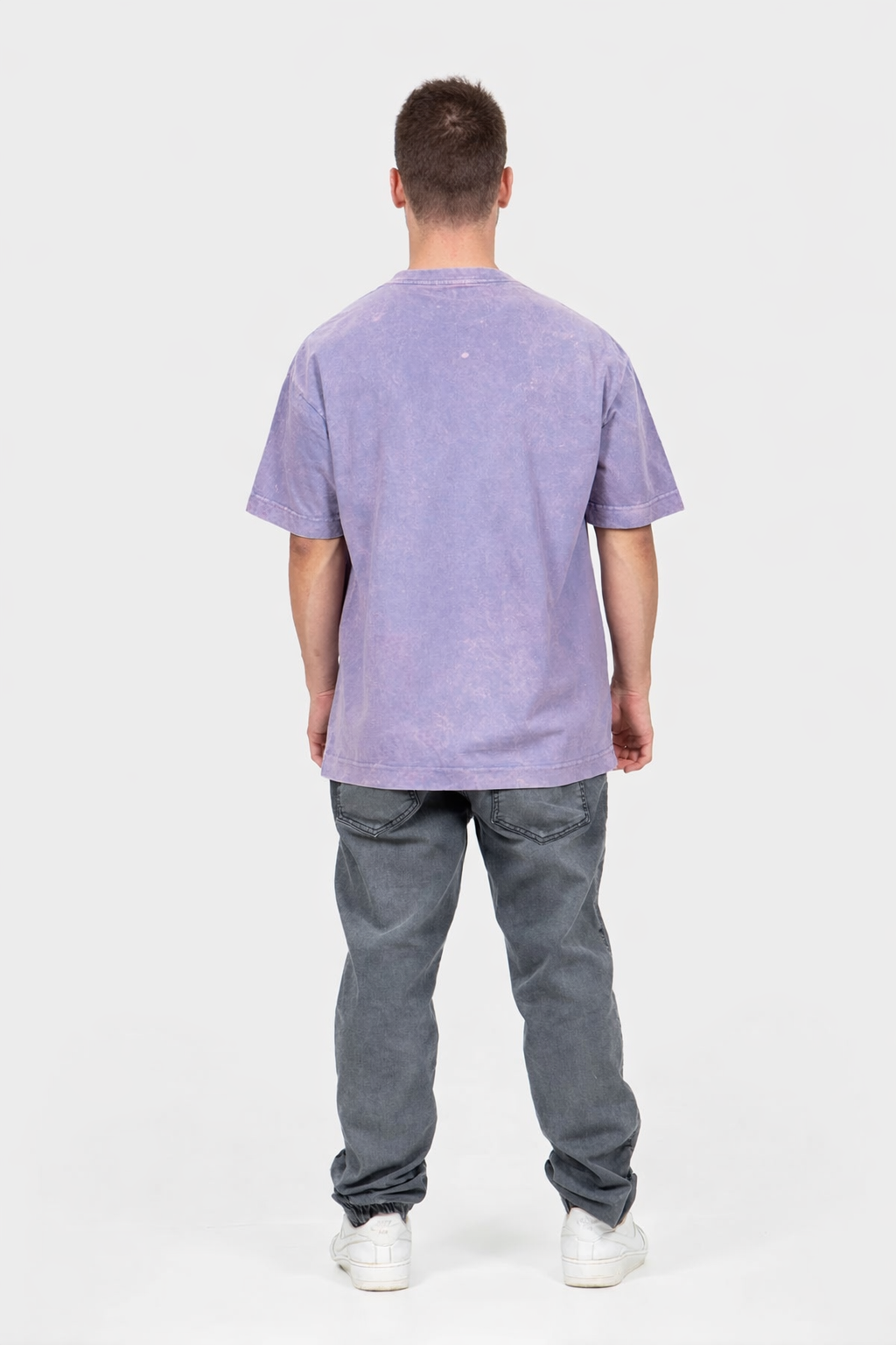 MidMercy Classic Lilas estonado