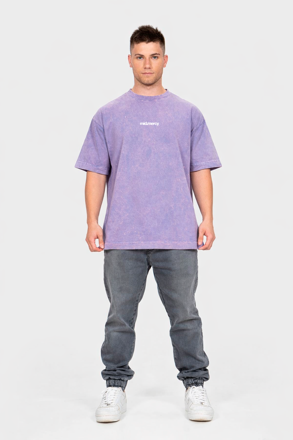 MidMercy Classic Lilas estonado